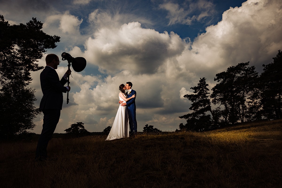 Wim Wilmers portfolio photo