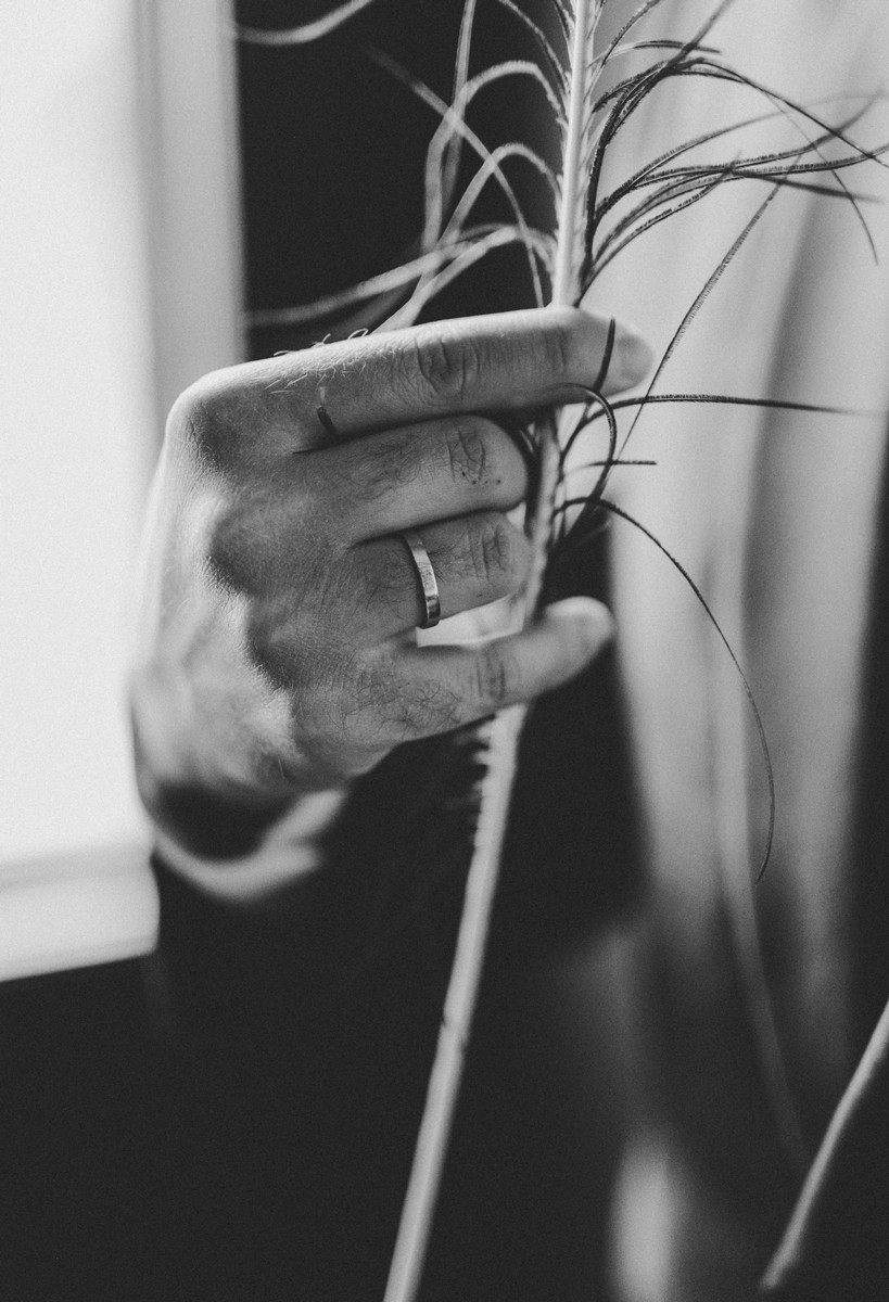 Wojciech Mazur portfolio photo