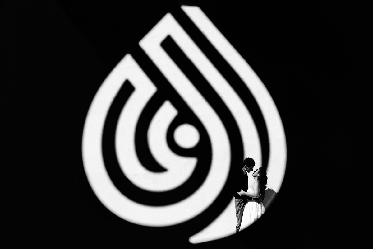 Xavier Martyn portfolio photo