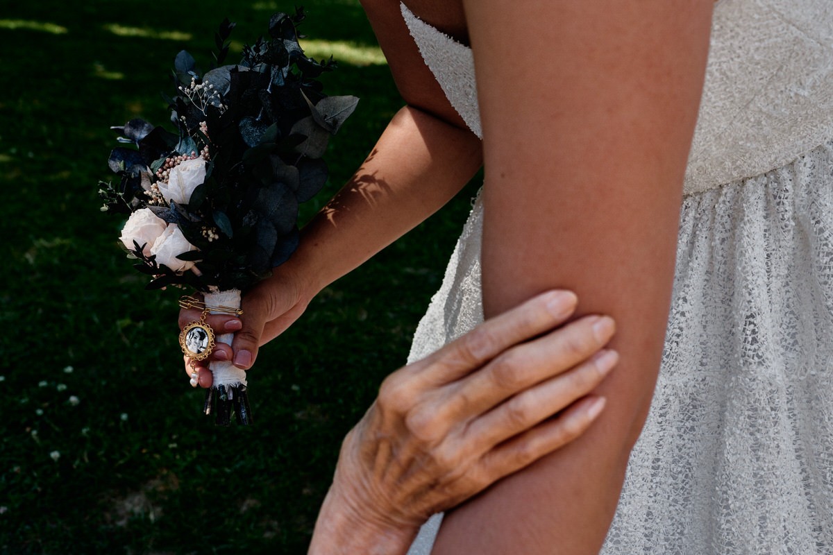 Xavier Martyn portfolio photo