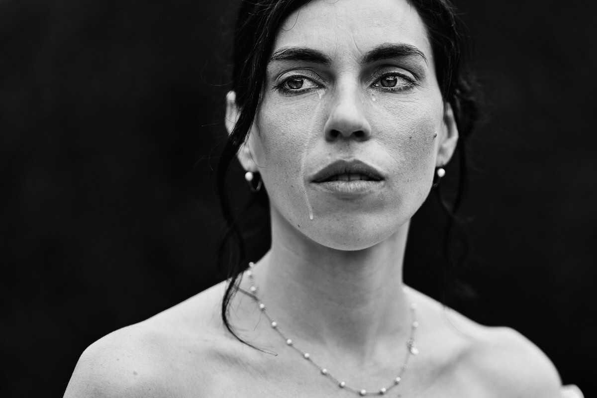 Xavier Martyn portfolio photo