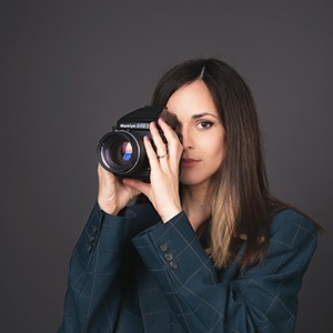 Yael Bar Cohen
