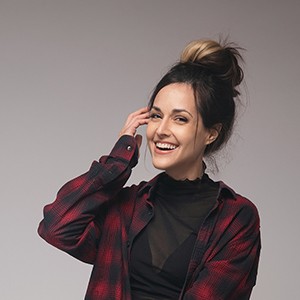 Yael Bar Cohen
