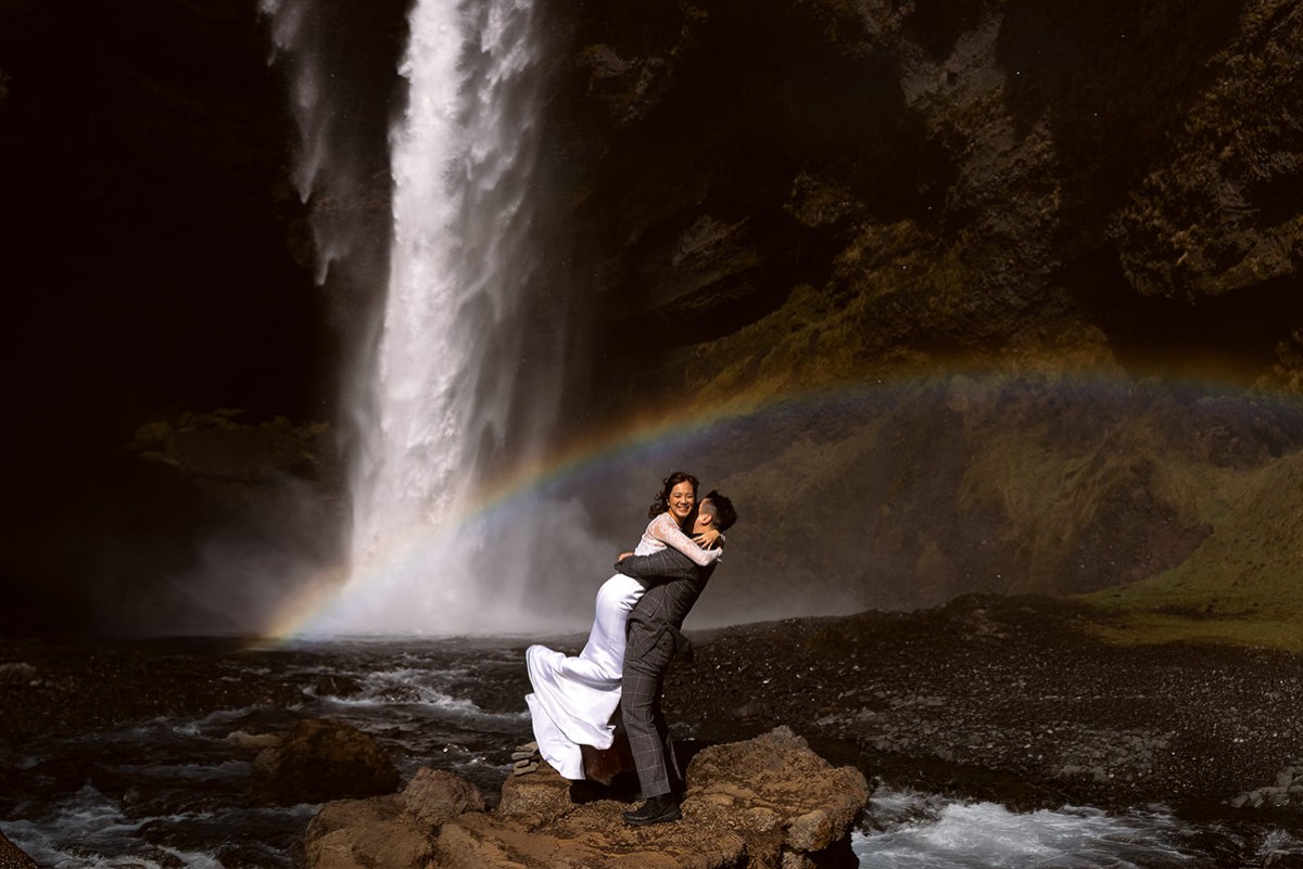 Yael Bar Cohen featured photo
