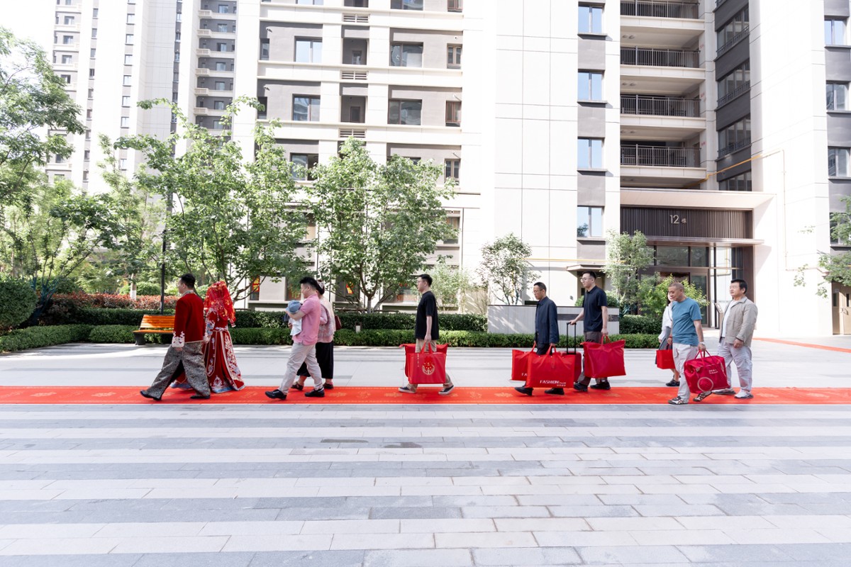 Yang Ruizhou portfolio photo