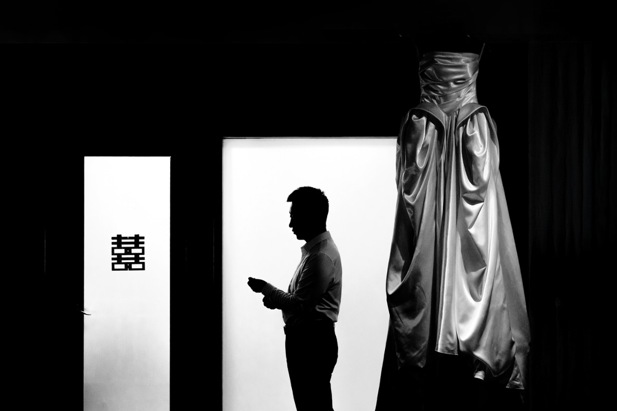 Yang Ruizhou portfolio photo