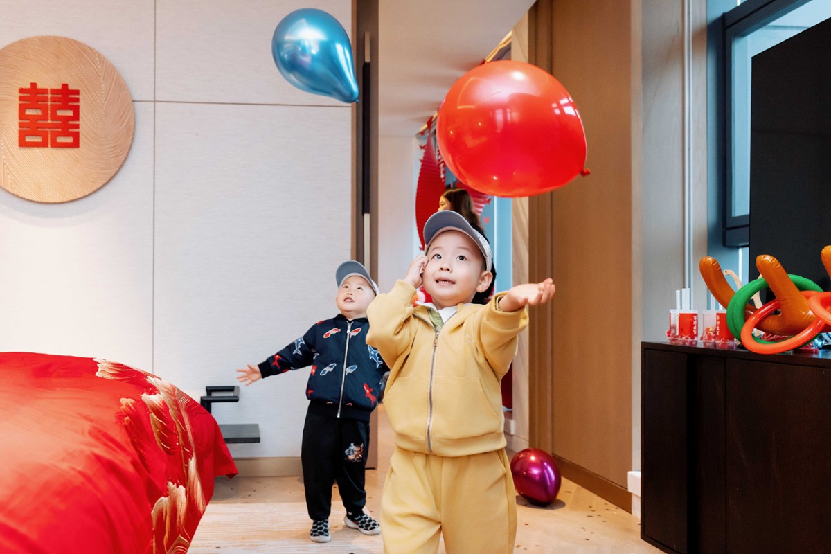 Yang Ruizhou portfolio photo