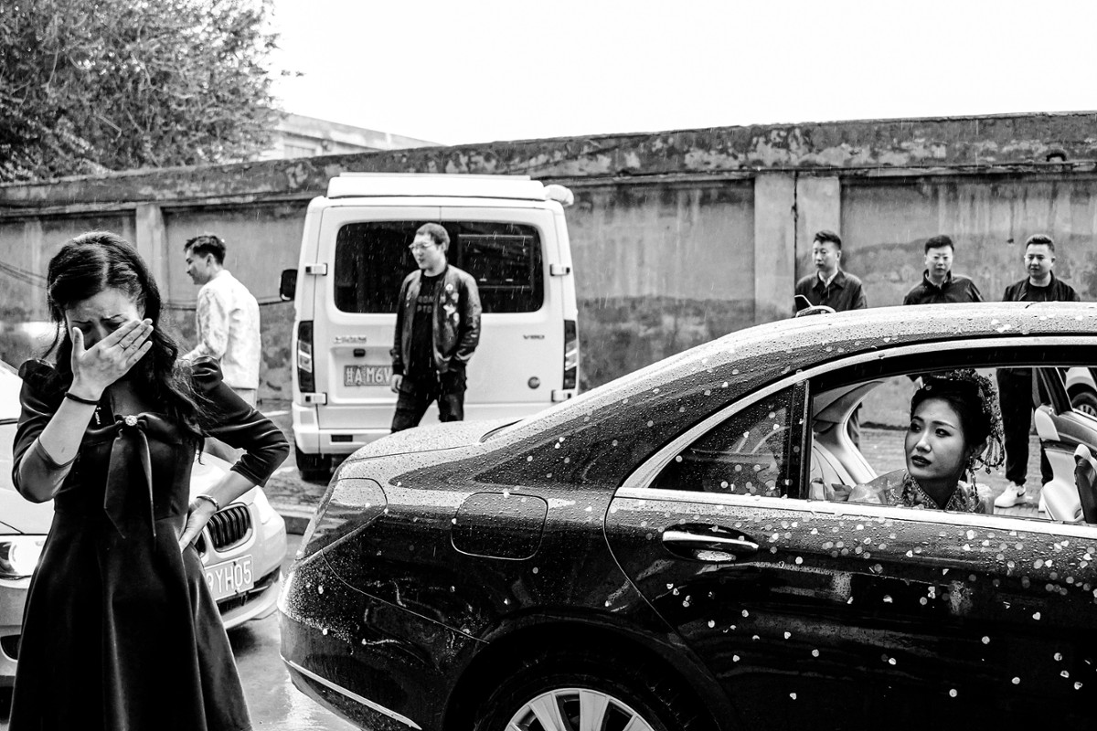 Yang Ruizhou portfolio photo