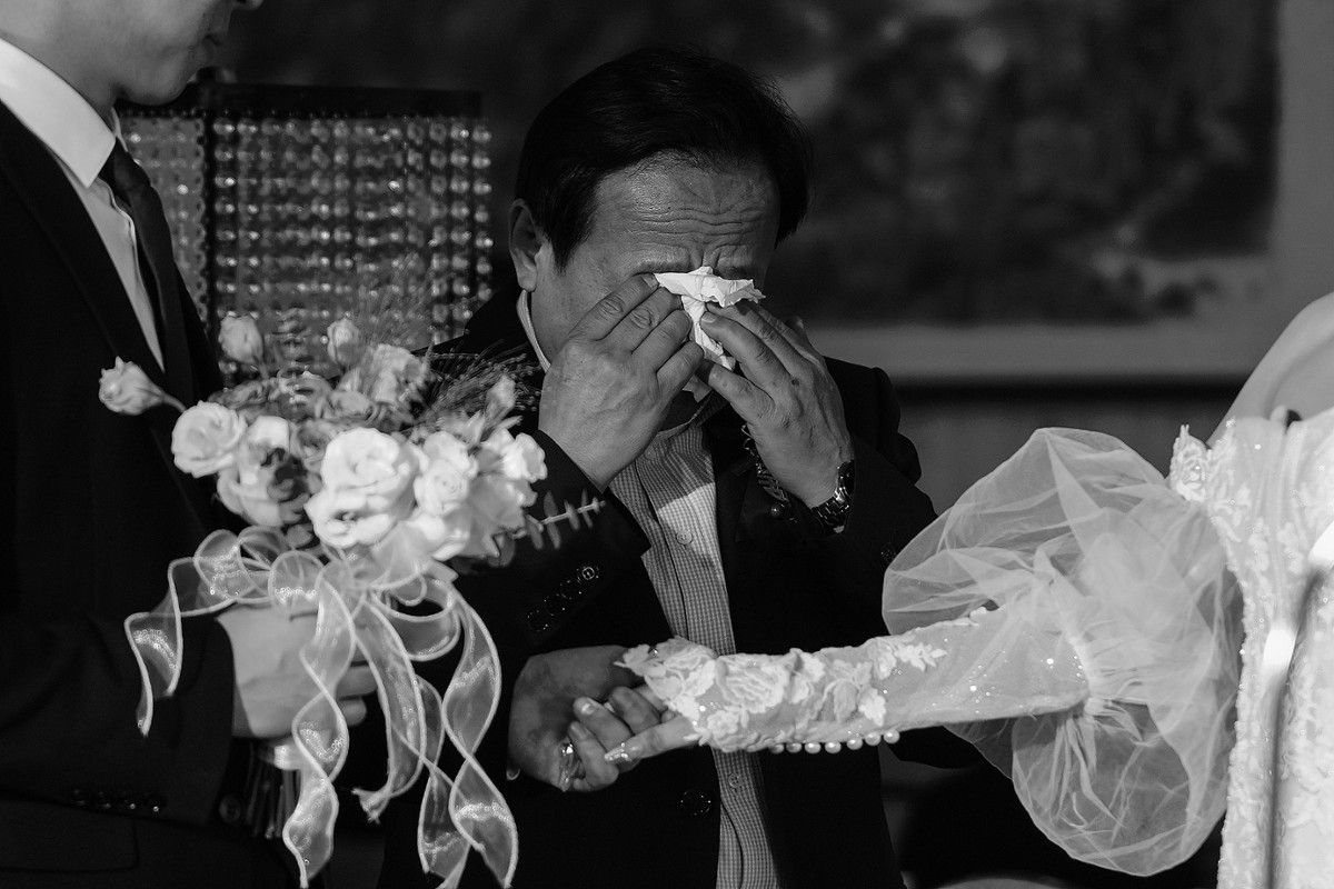 Yang Ruizhou portfolio photo