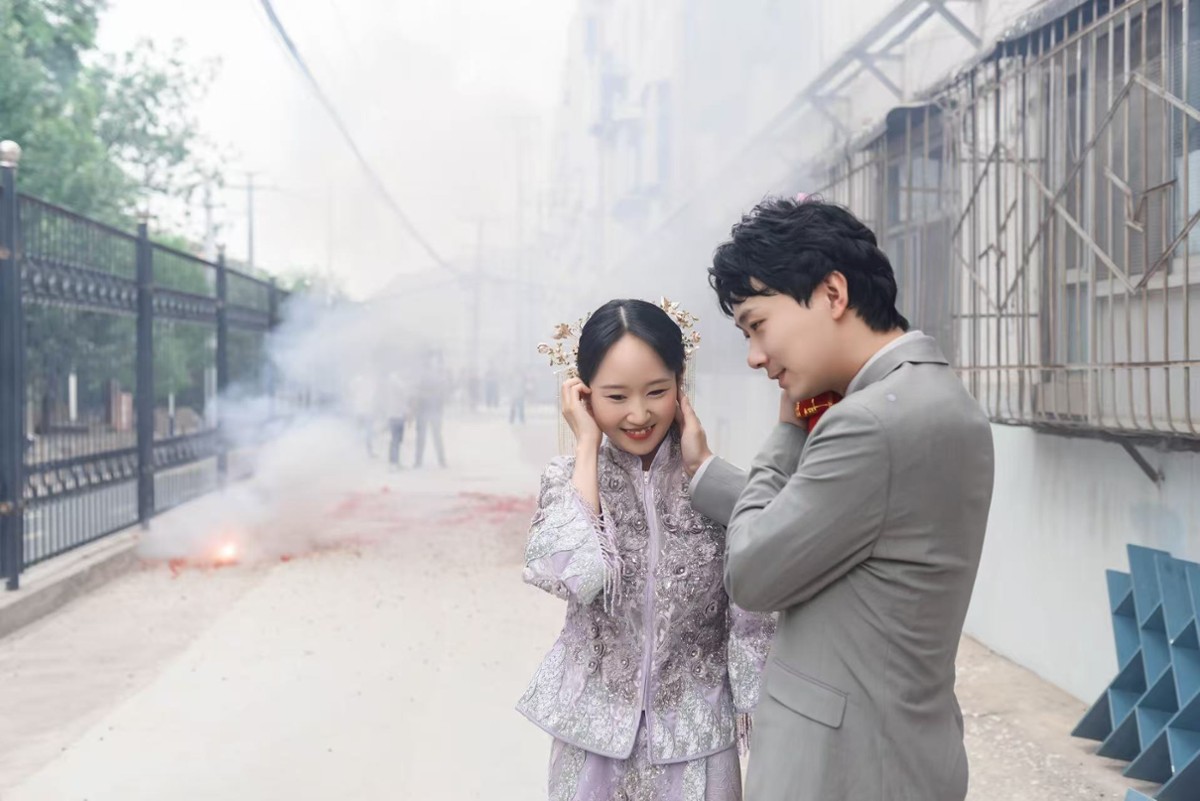 Yang Ruizhou portfolio photo
