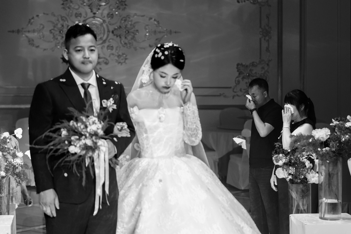 Yang Ruizhou portfolio photo