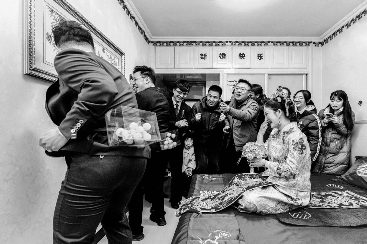 Yang Ruizhou portfolio photo