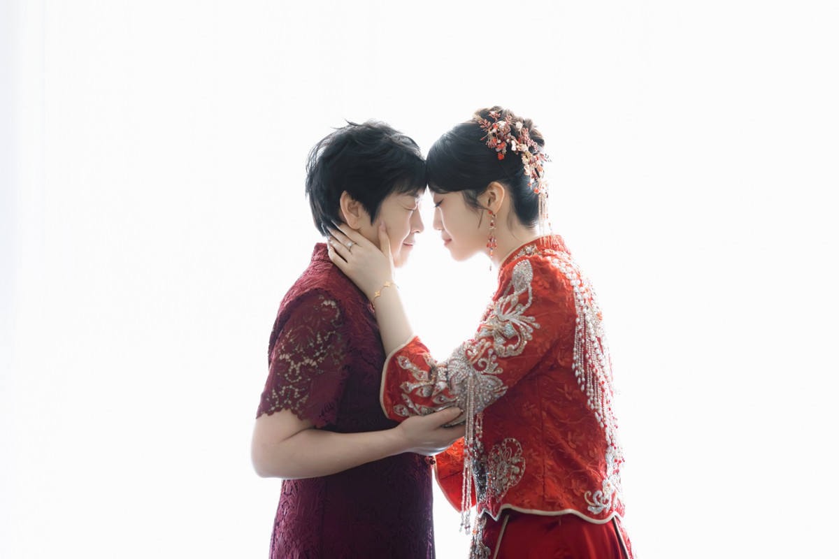 Yang Ruizhou portfolio photo