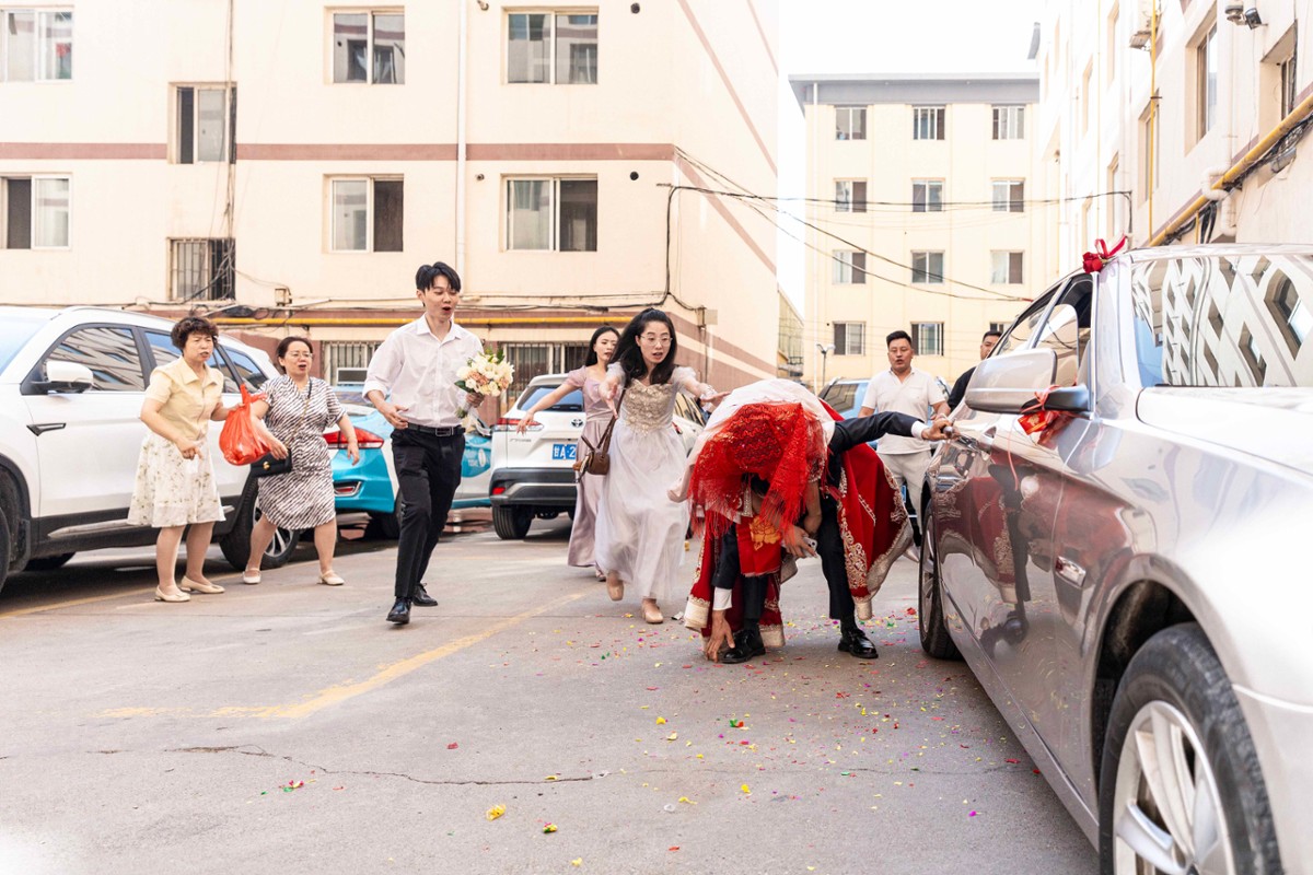 Yang Ruizhou portfolio photo
