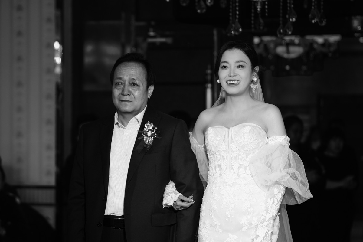 Yang Ruizhou portfolio photo