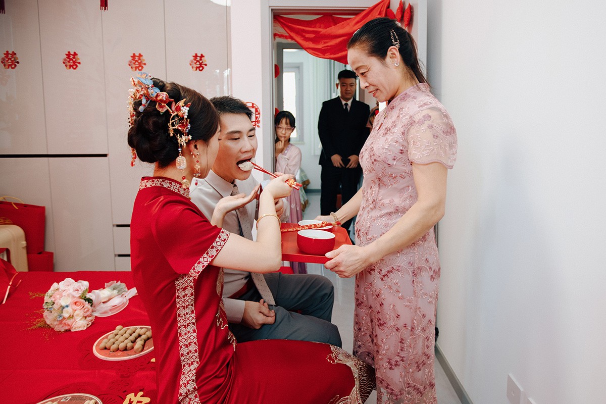 Yanru Bai portfolio photo