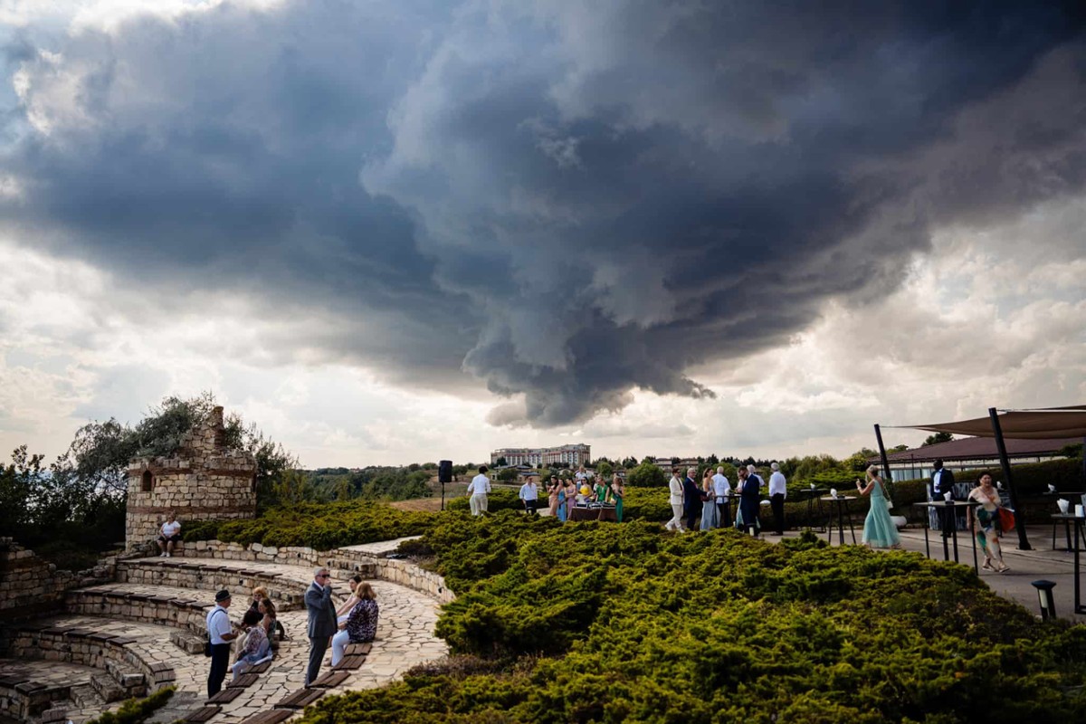 Yasen Georgiev portfolio photo