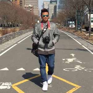 Yazin Muhamad Yussof