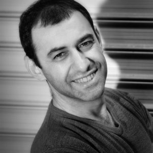 Yiorgos Seirlis