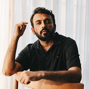 Yogi Trivedi