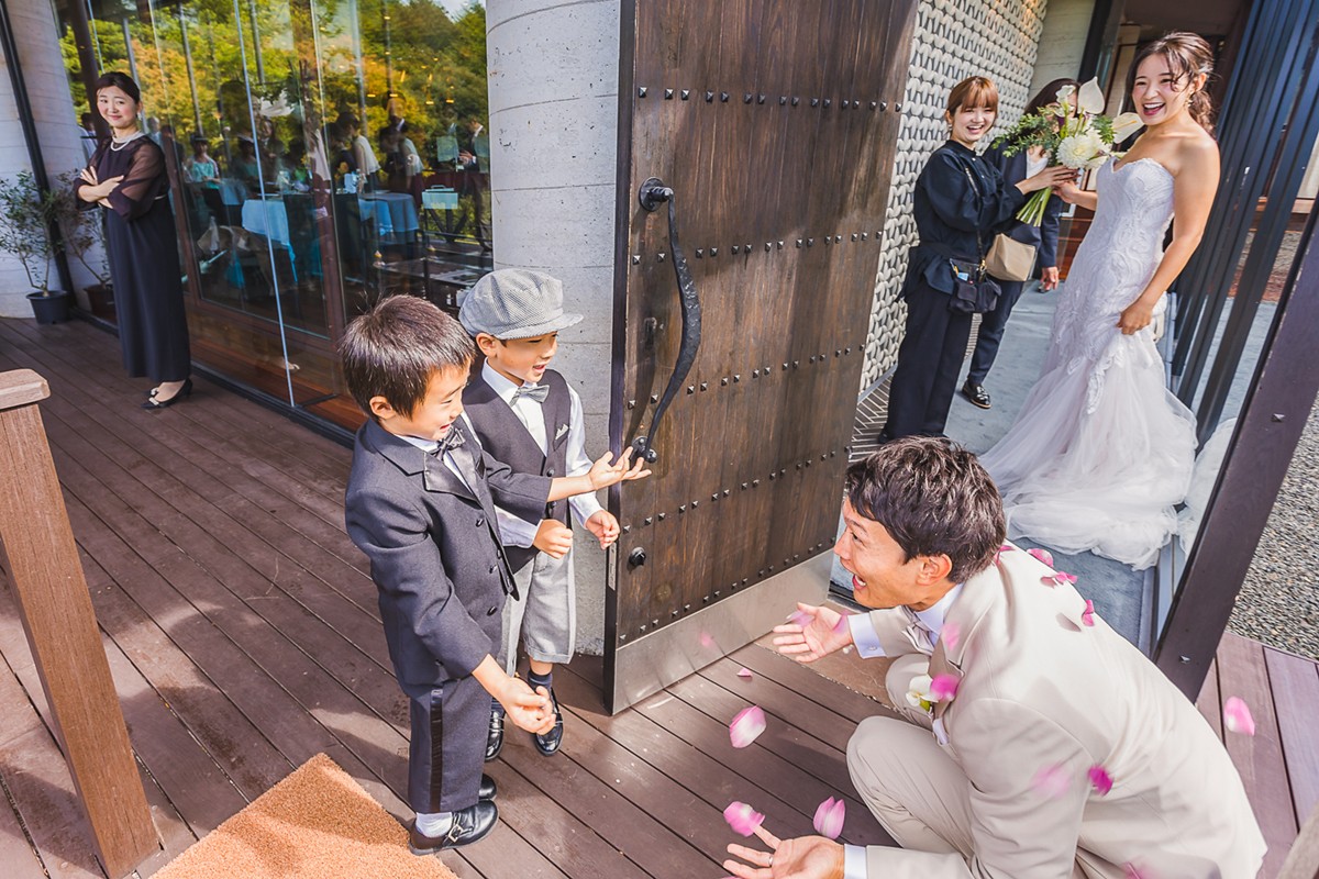 Yoshihiro Umeda portfolio photo