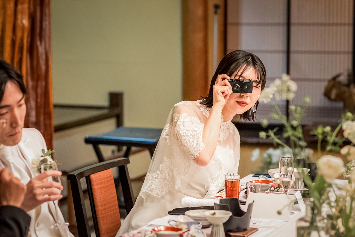 Yoshihiro Umeda portfolio photo