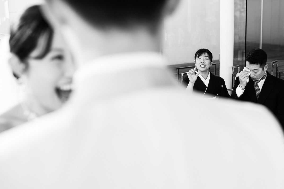 Yousuke Shimada portfolio photo