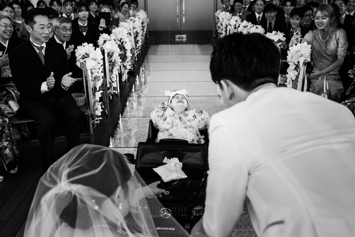 Yousuke Shimada portfolio photo
