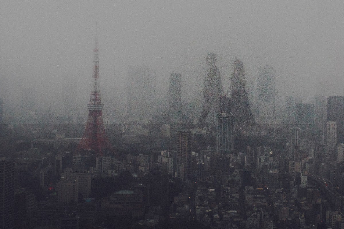 Yousuke Shimada portfolio photo