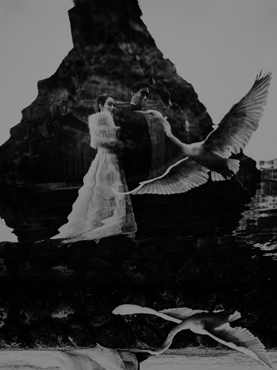 Yousuke Shimada portfolio photo