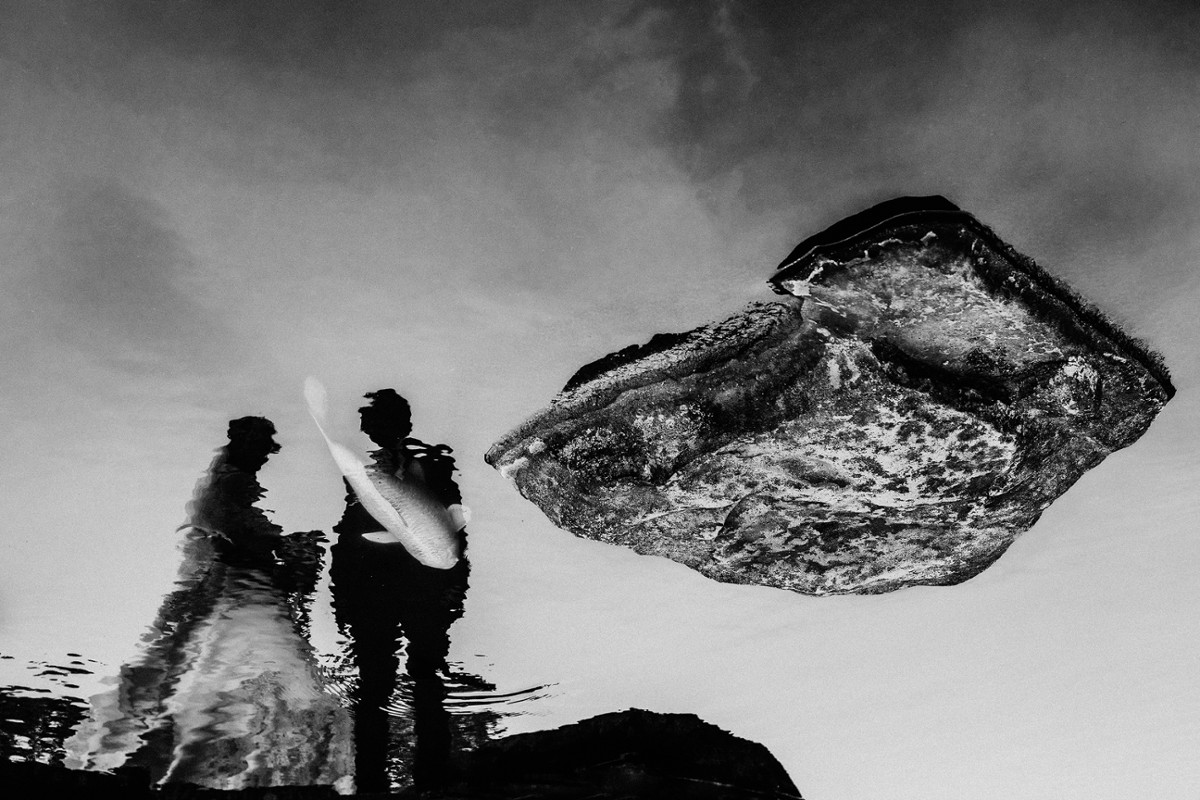 Yousuke Shimada portfolio photo