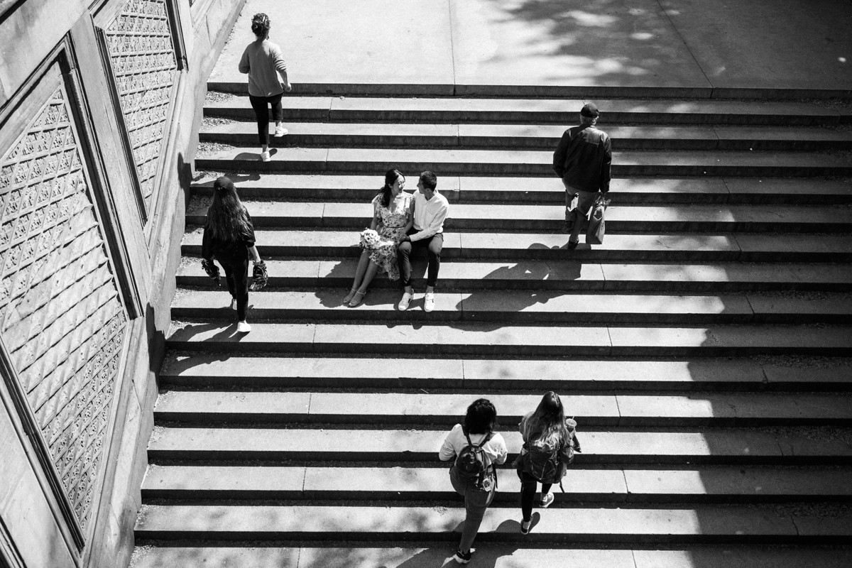 Yun Li portfolio photo