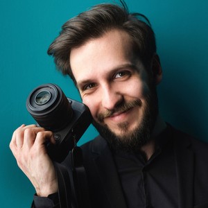 Yurii Shumanskyi X