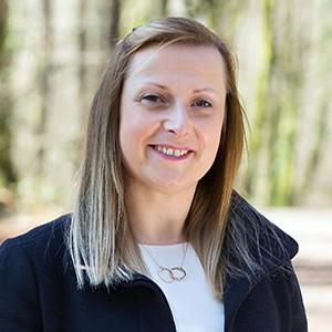 Yvonne Vaughan