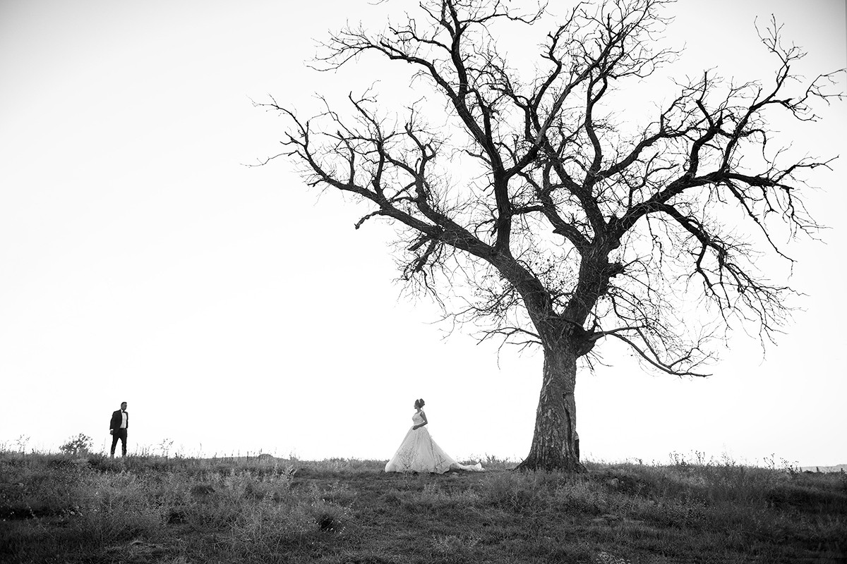 Özer Paylan portfolio photo