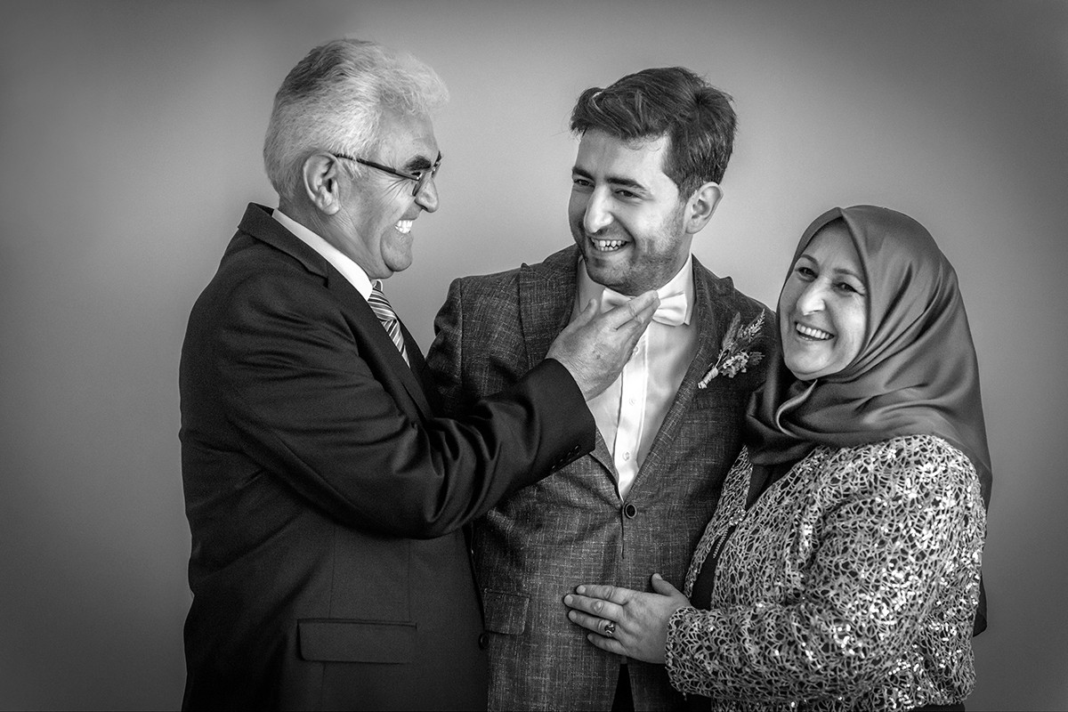 Özer Paylan portfolio photo