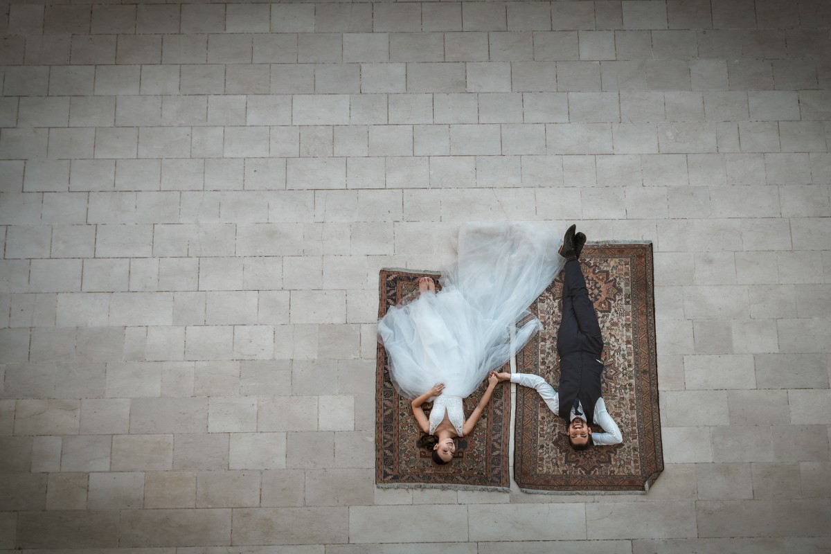 Özer Paylan portfolio photo