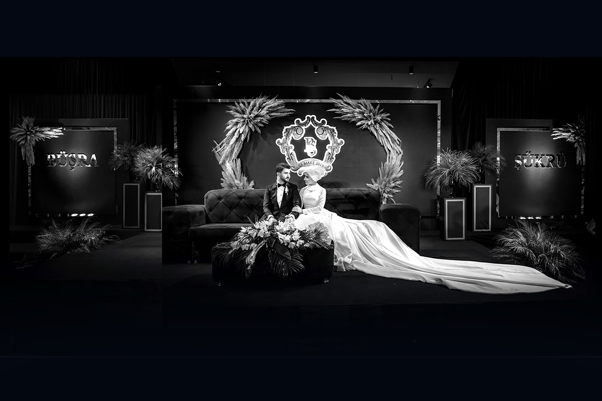 Özer Paylan portfolio photo