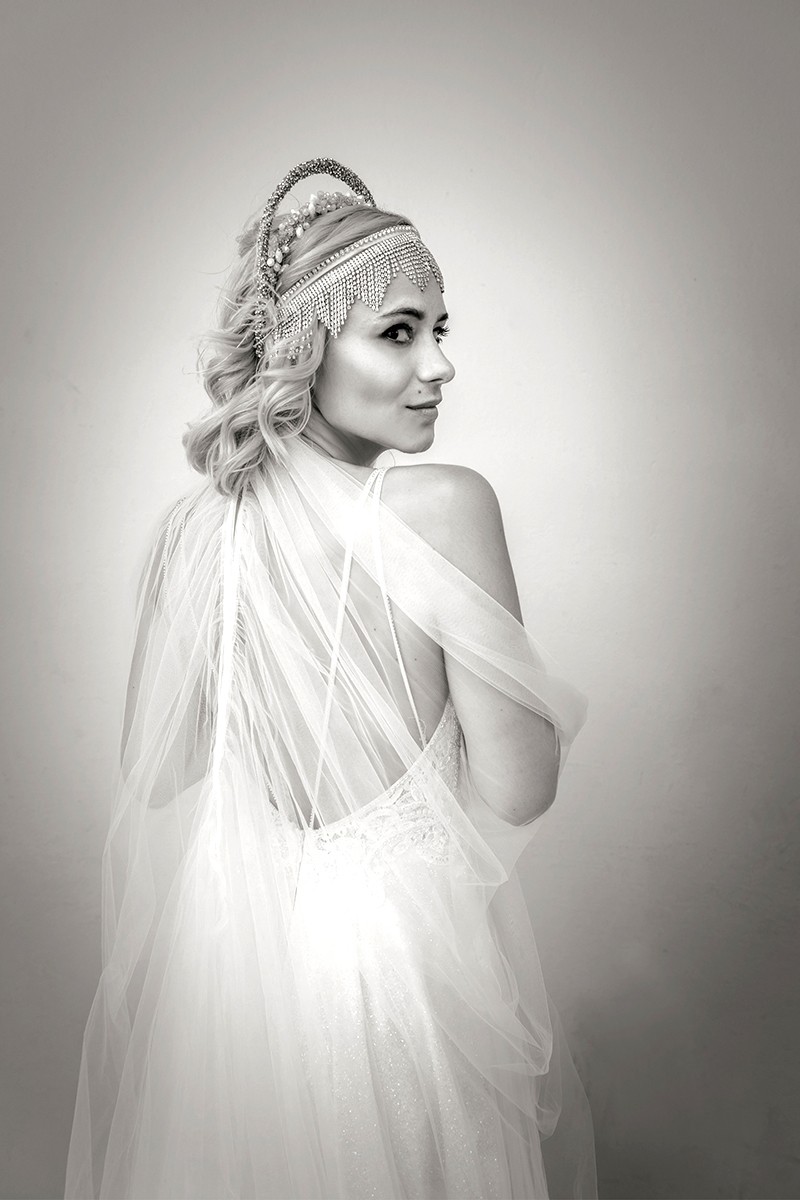 Özer Paylan portfolio photo