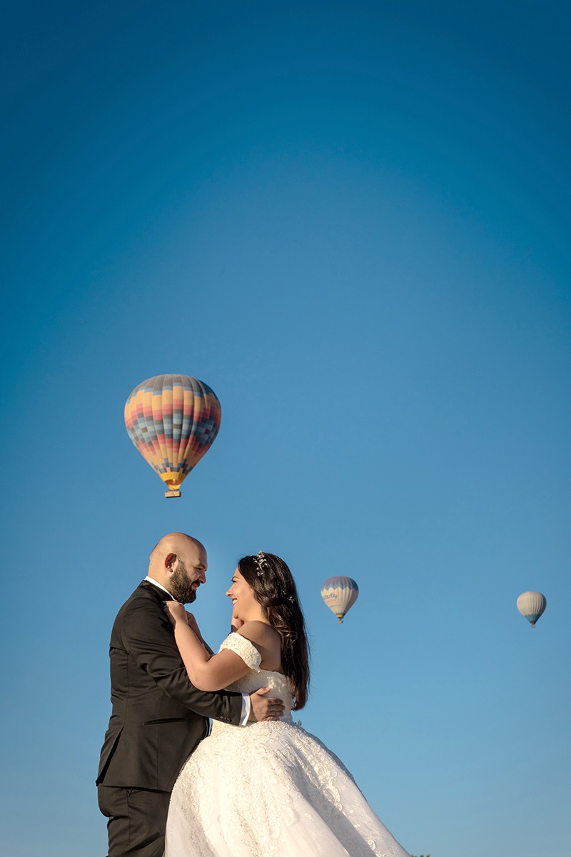 Özer Paylan portfolio photo