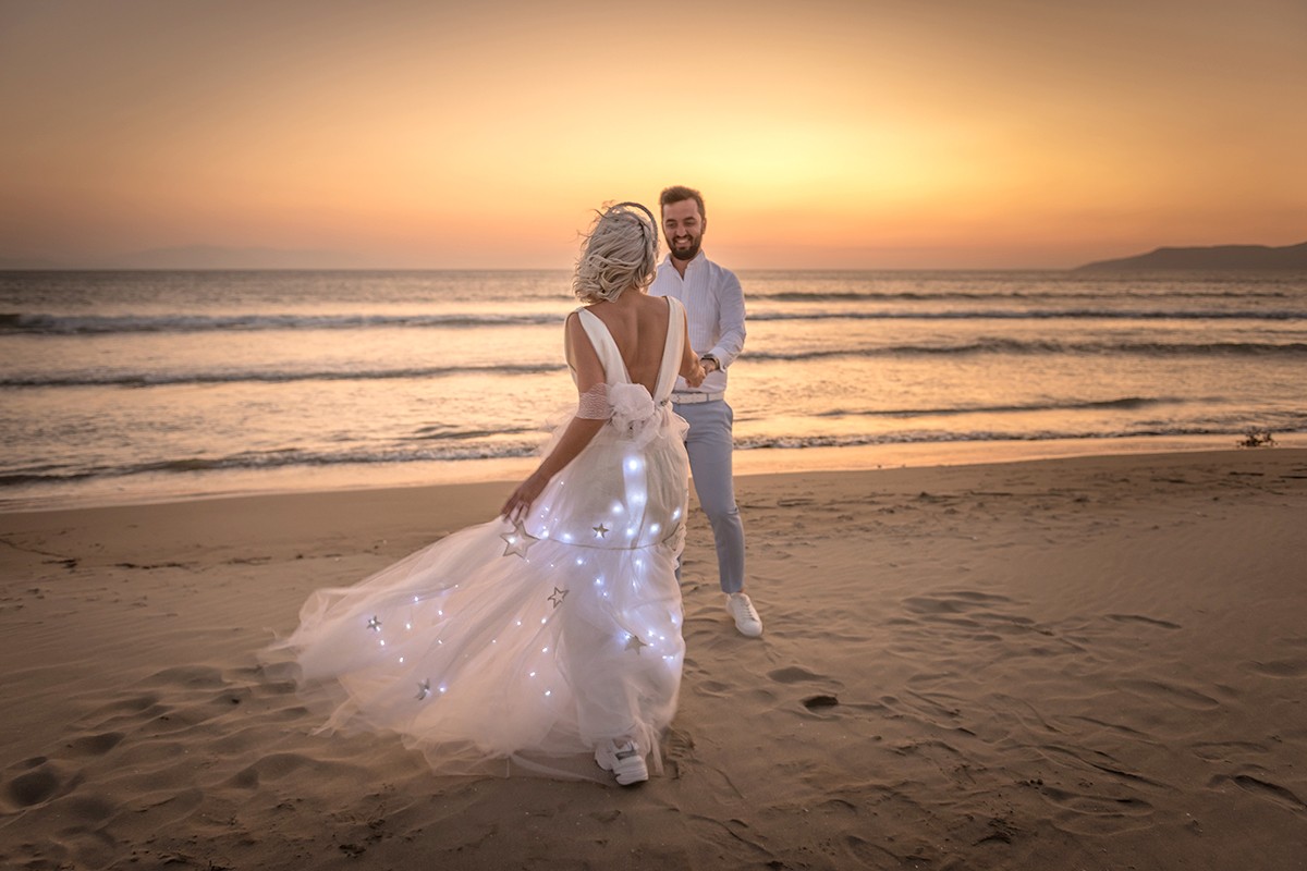 Özer Paylan portfolio photo