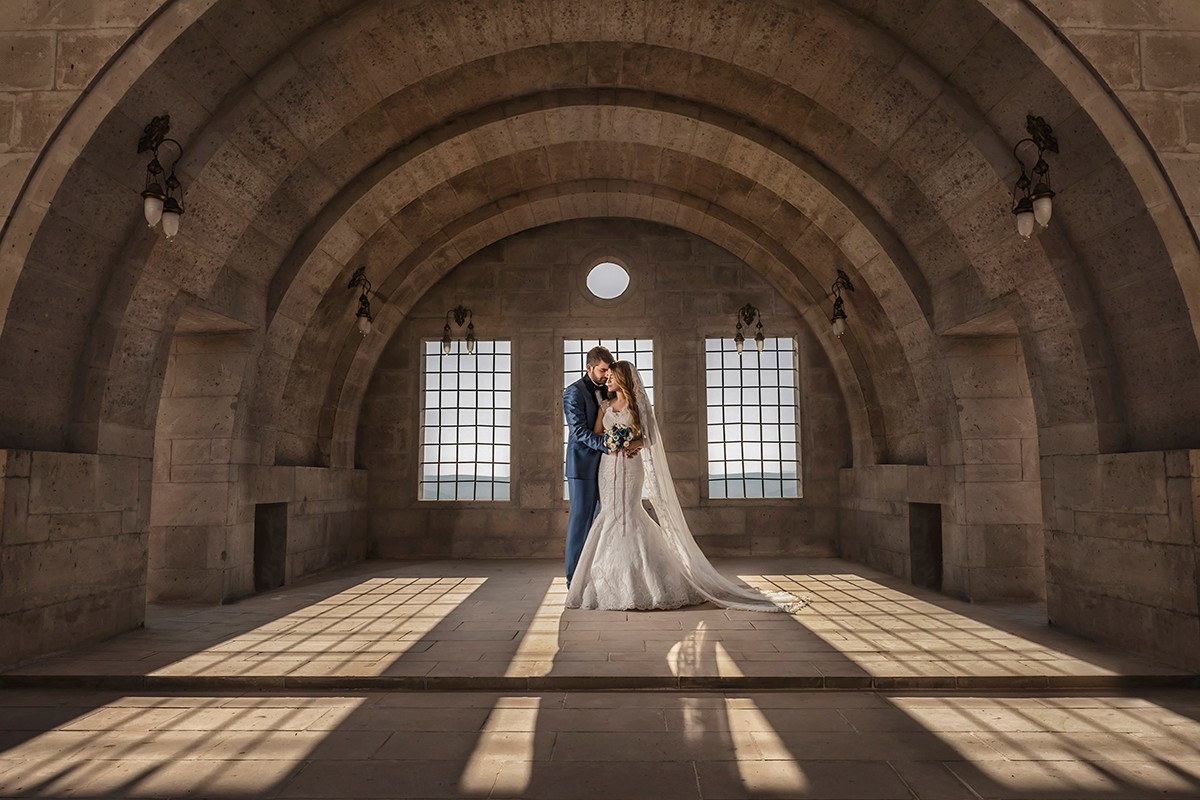 Özer Paylan portfolio photo
