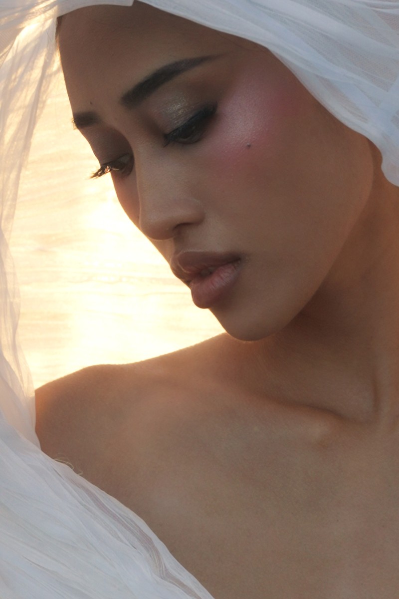 Zlatana Lecrivain portfolio photo
