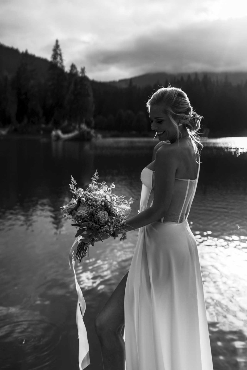 Zlatana Lecrivain portfolio photo