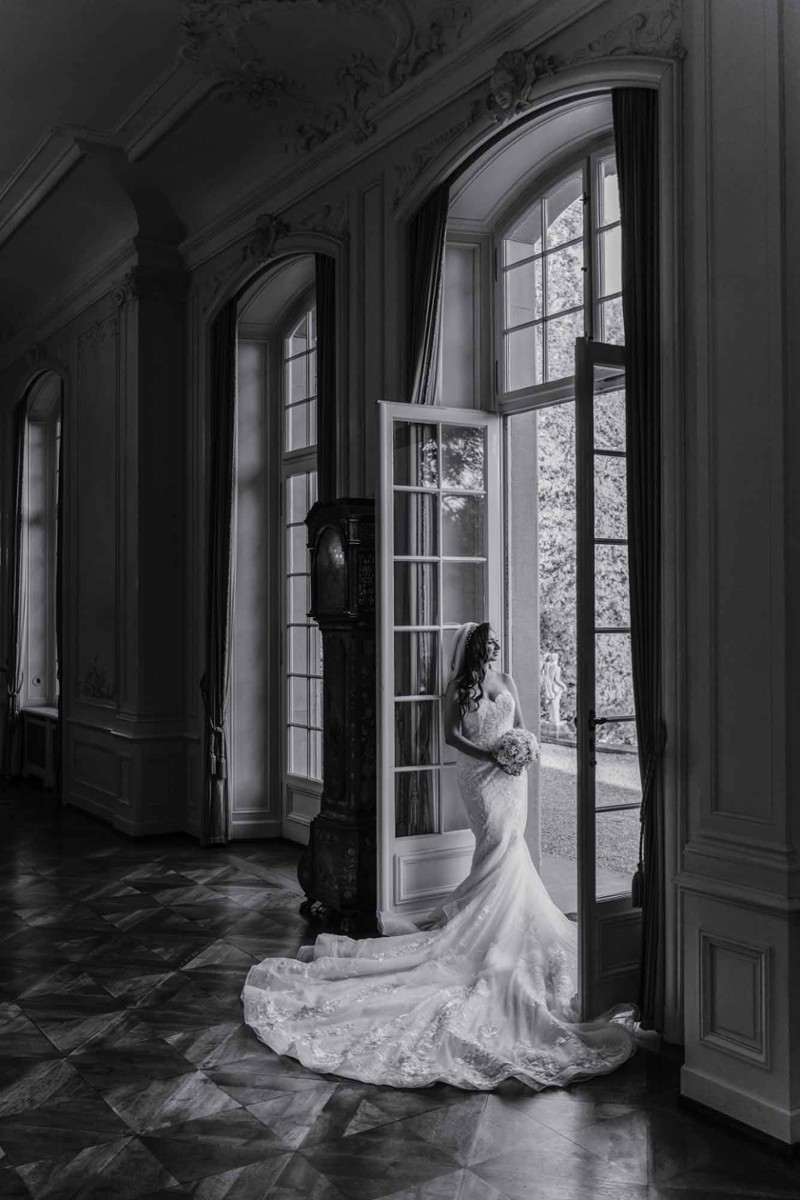 Zlatana Lecrivain portfolio photo