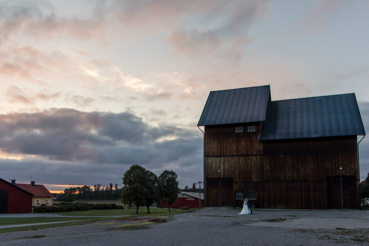 Evelyn Wallin (Stockholm, Sweden)