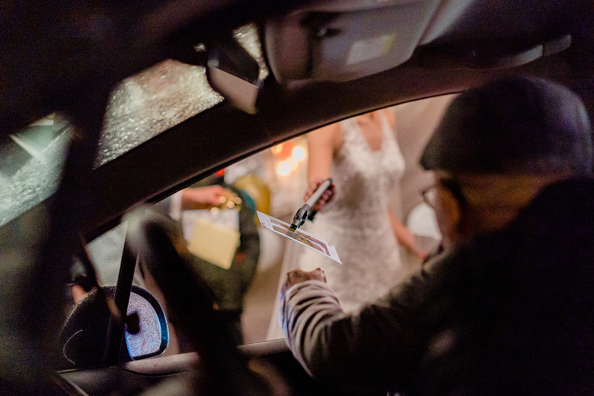 Peter van der Lingen