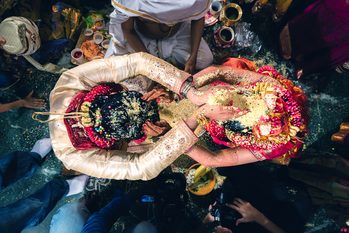 Rohan Mishra (Chennai, India)