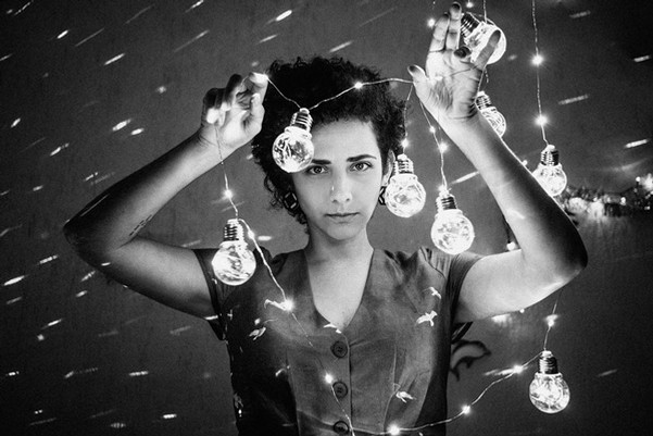 Maíra Erlich
