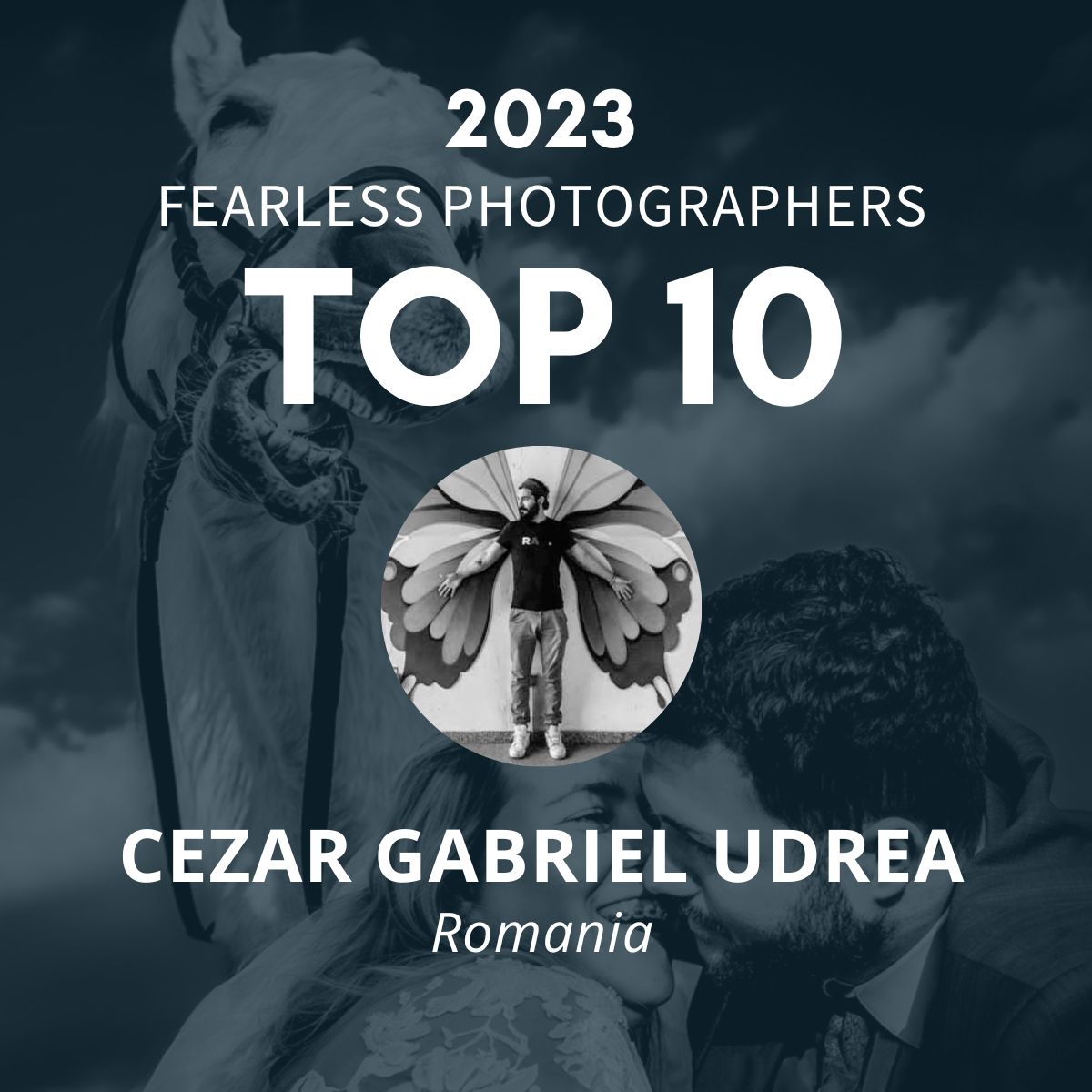Cezar Gabriel Udrea
